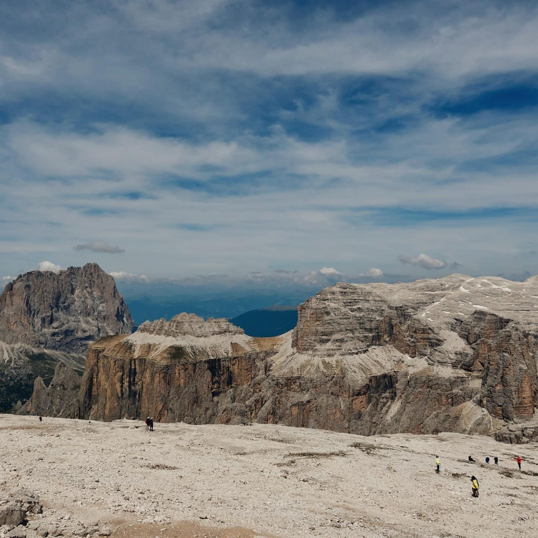 Dolomites, Italy