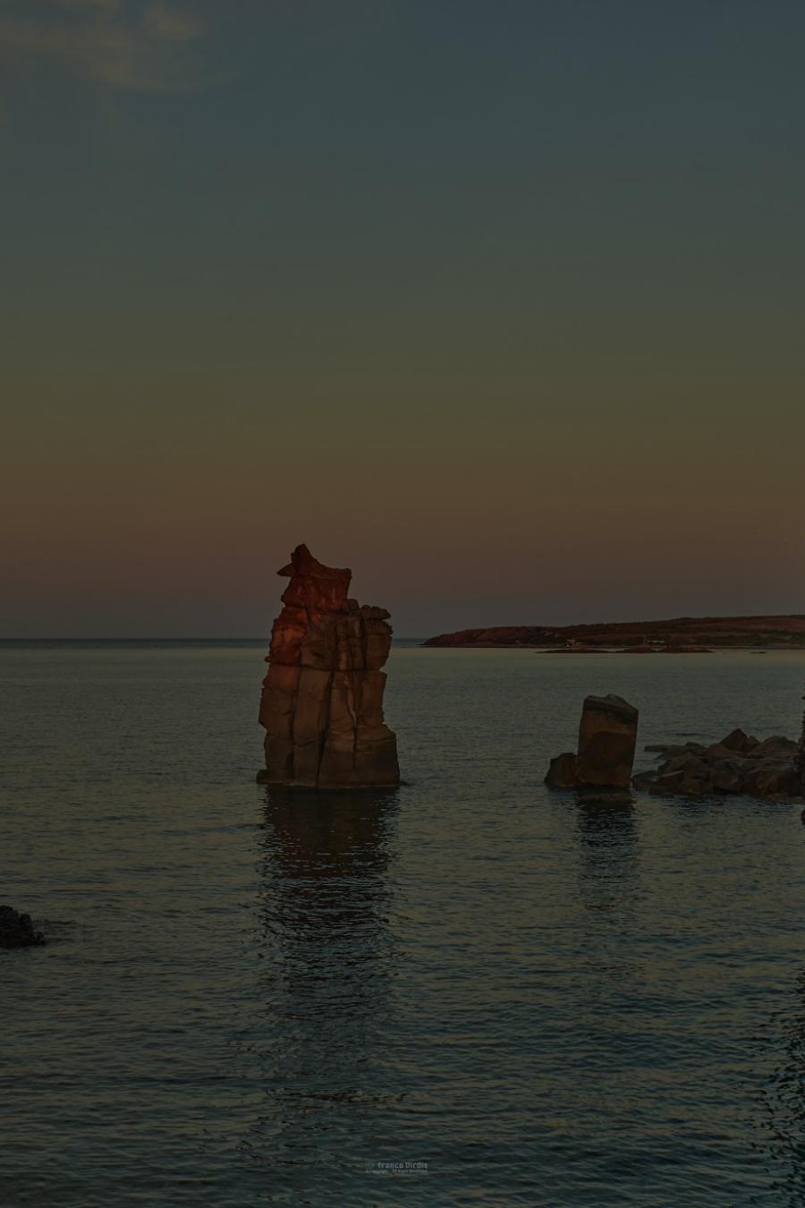 Sardinia, Italy