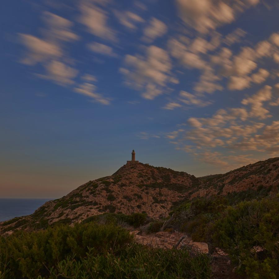 Carloforte, Sardinia, Italy