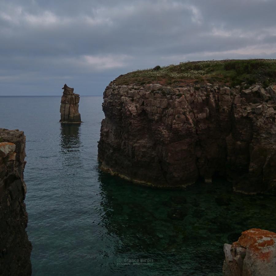 Sardinia, Italy