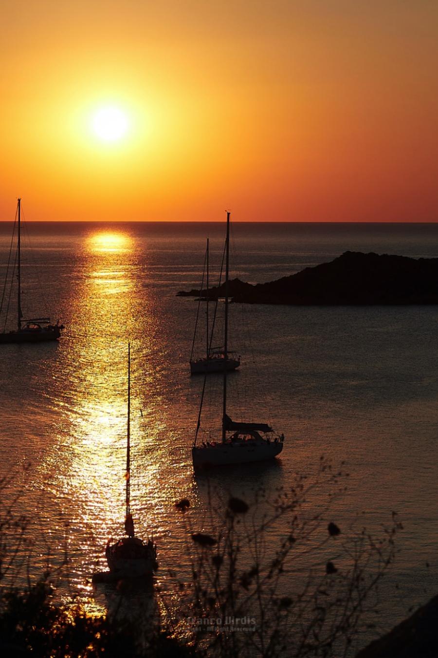 Sardinia, Italy