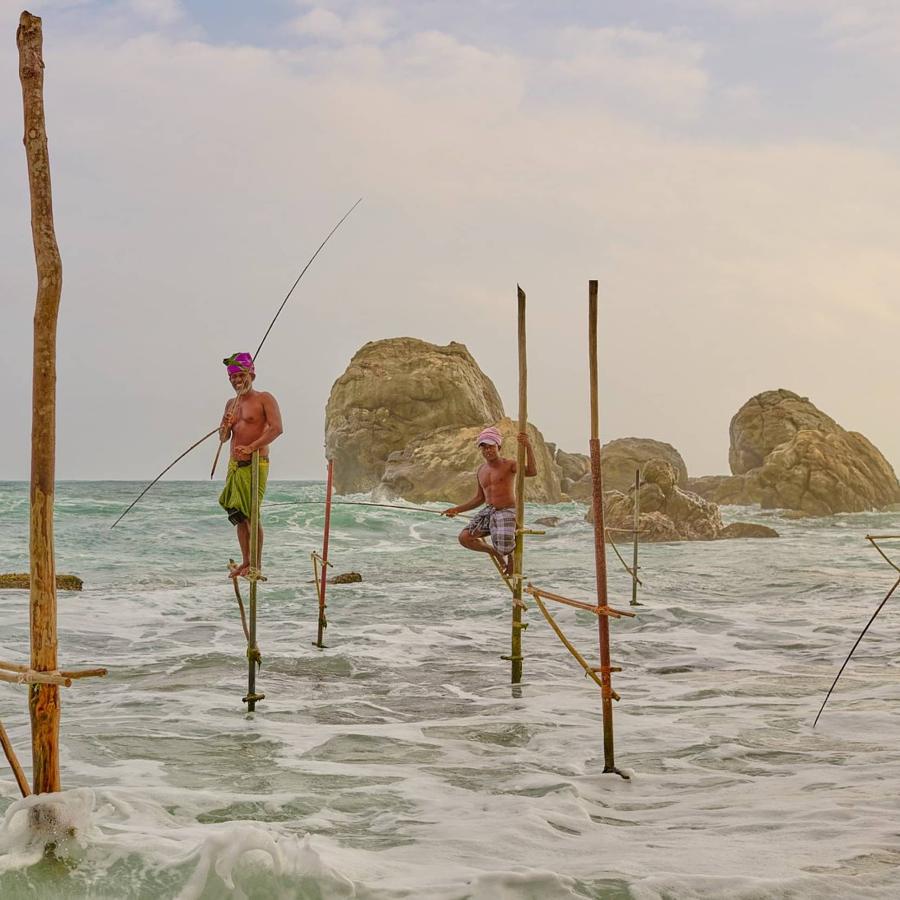 Sri Lanka